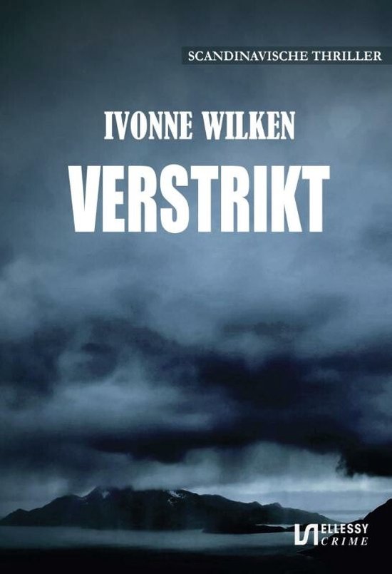 Verstrikt