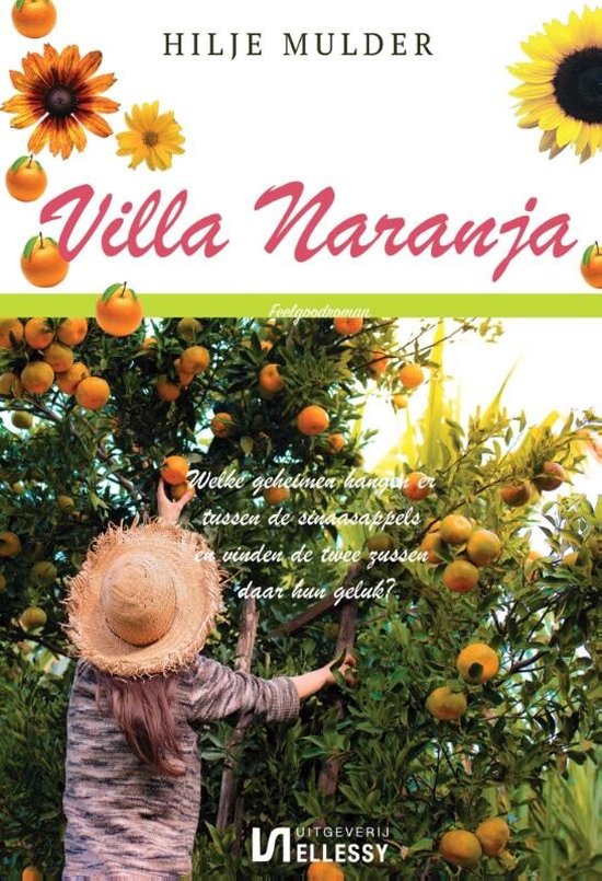 Villa Naranja