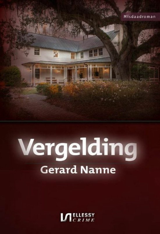 Vergelding