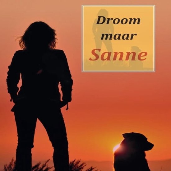 Droom maar Sanne