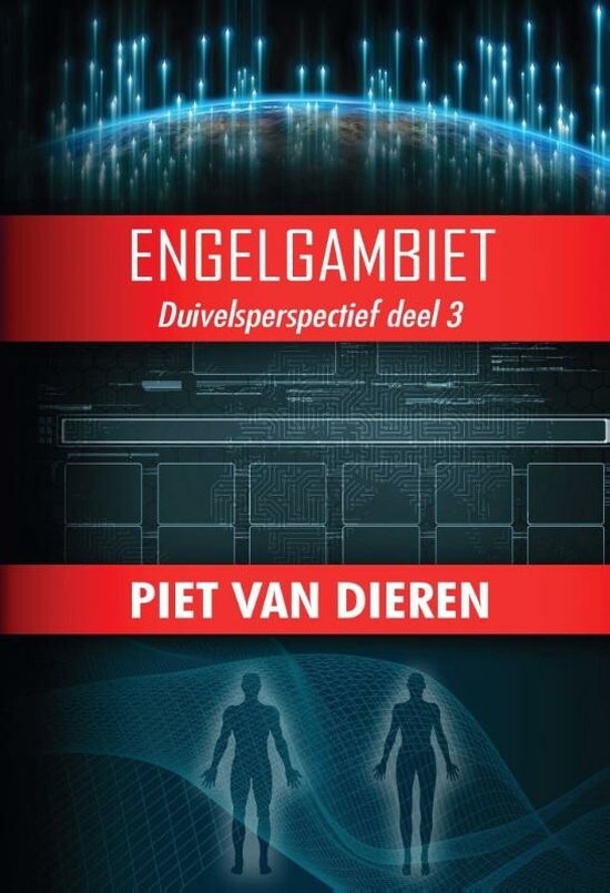 Duivelsperspectief 3 -   Engelgambiet