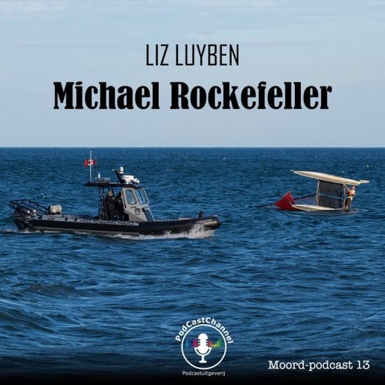 Michael Rockefeller