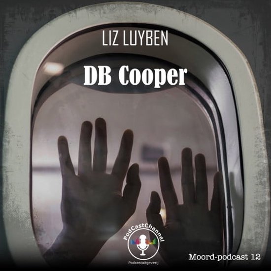 DB Cooper