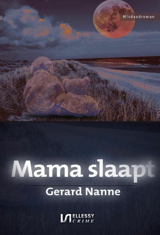 Mama slaapt