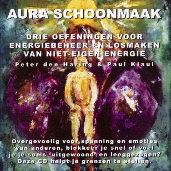 Aura schoonmaak