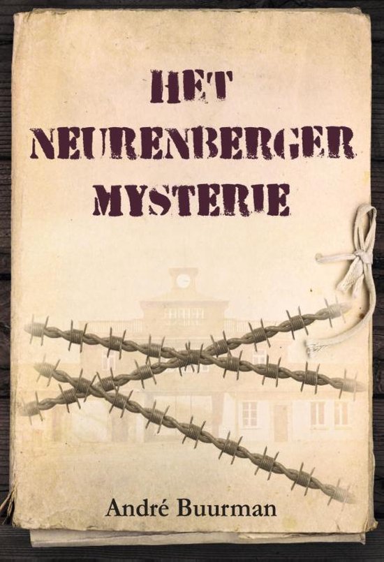 Het Neurenberger Mysterie