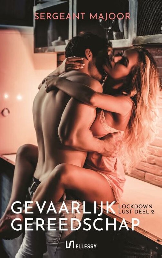 Lockdown Lust 2 - Gevaarlijk gereedschap