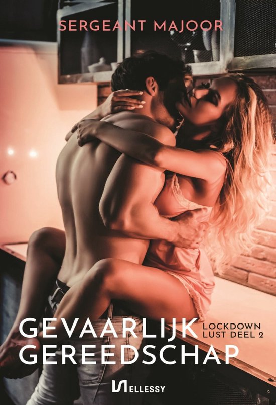 Lockdown Lust 2 - Gevaarlijk gereedschap