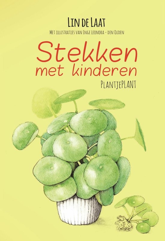 Stekken met kinderen