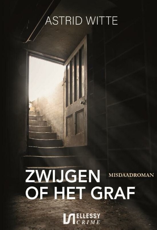 Zwijgen of het graf