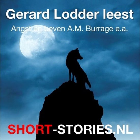 Gerard Lodder leest