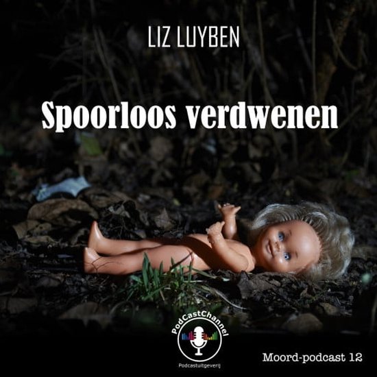 Spoorloos verdwenen