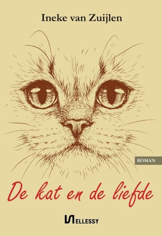 De kat en de liefde