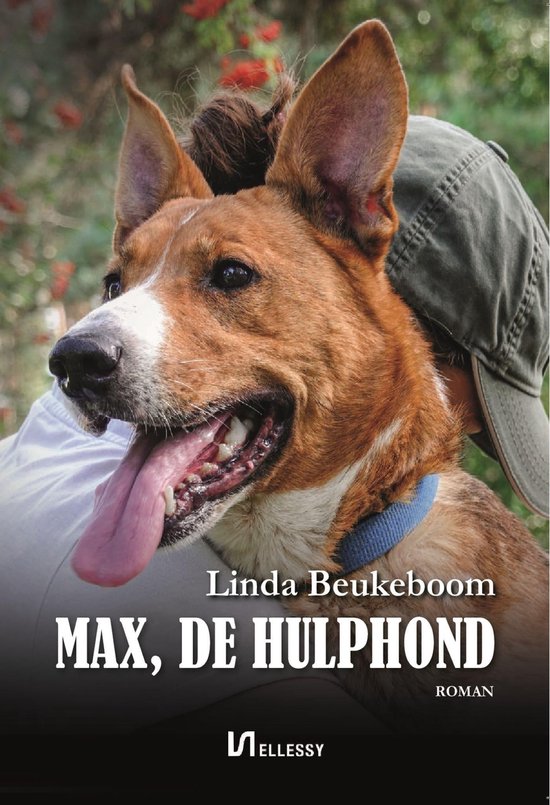 Max, de hulphond