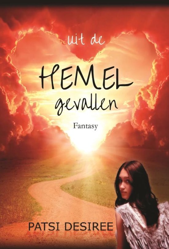 Uit de hemel gevallen