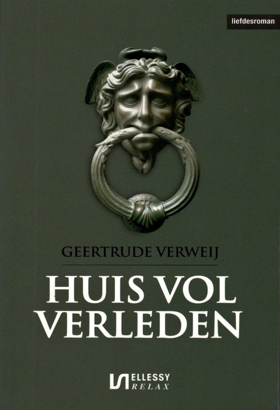 Huis vol verleden