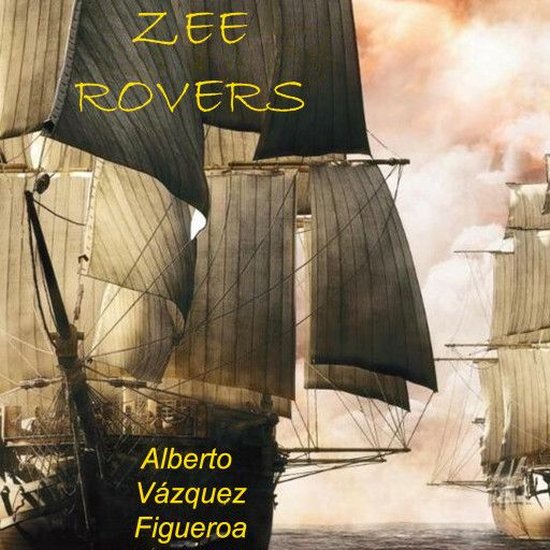 Zeerovers