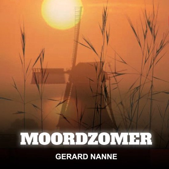 Moordzomer