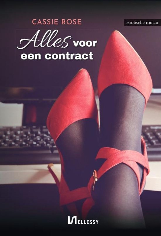 Alles voor een contract