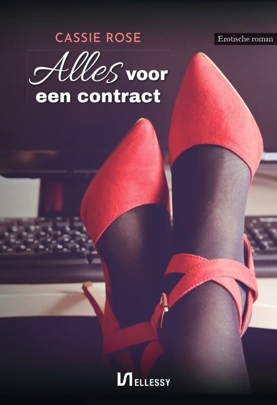 Alles voor een contract