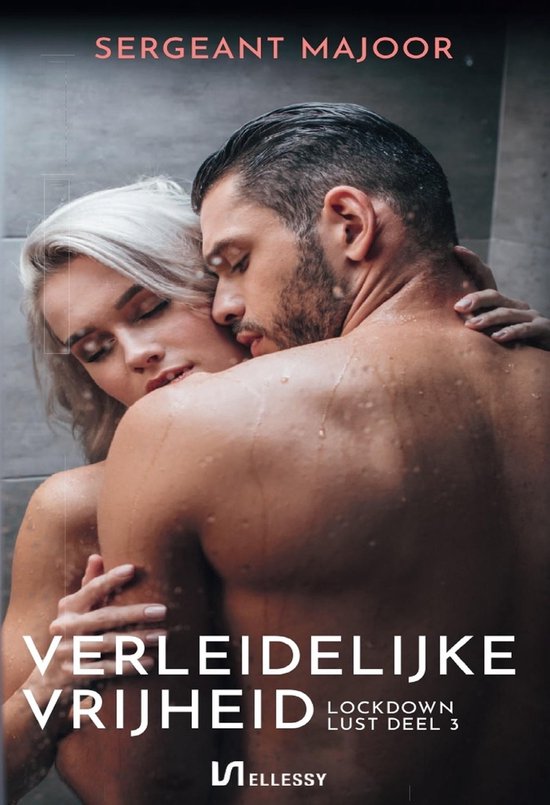 Lockdown Lust 3 - Verleidelijke vrijheid