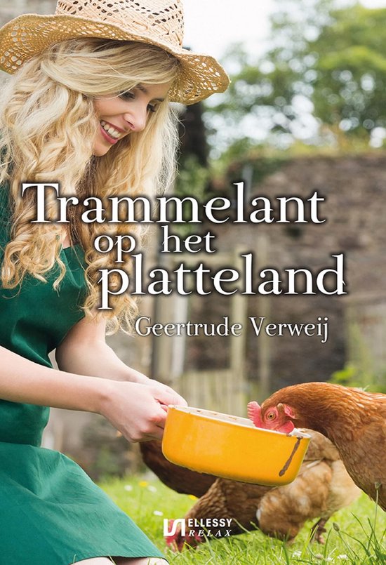 Trammelant op het platteland