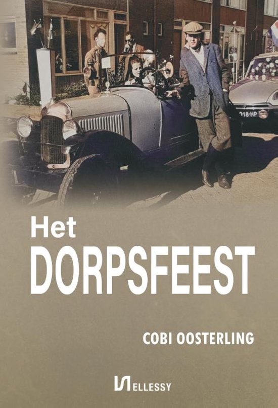 Het dorpsfeest