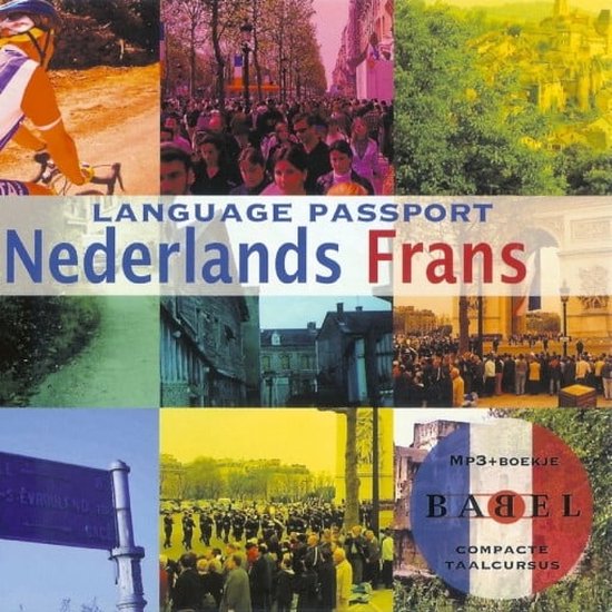 Nederlands - Frans