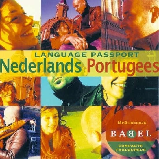 Nederlands - Portugees