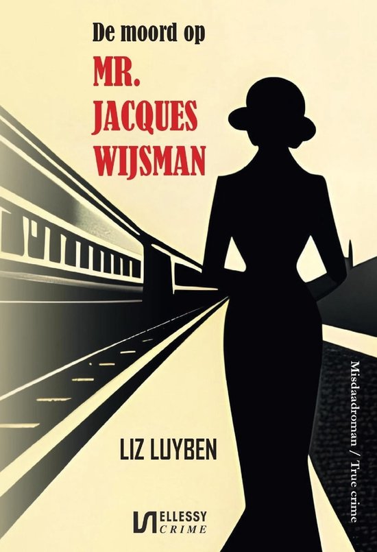 De moord op mr. Jacques Wijsman