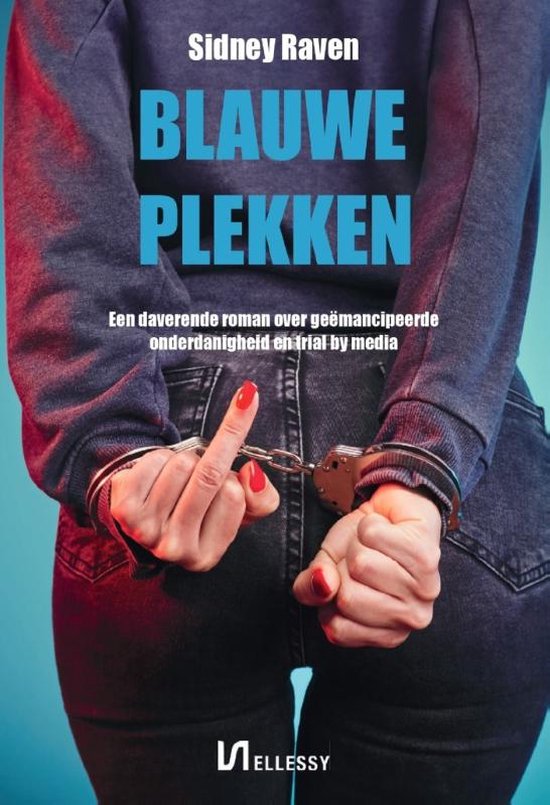 Blauwe plekken