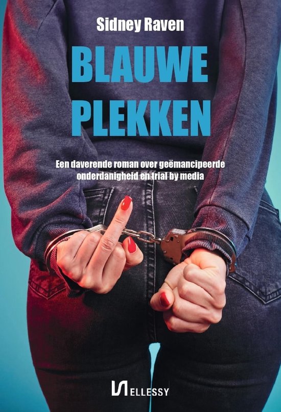 Blauwe plekken