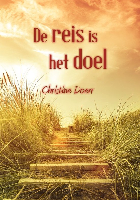 De reis is het doel