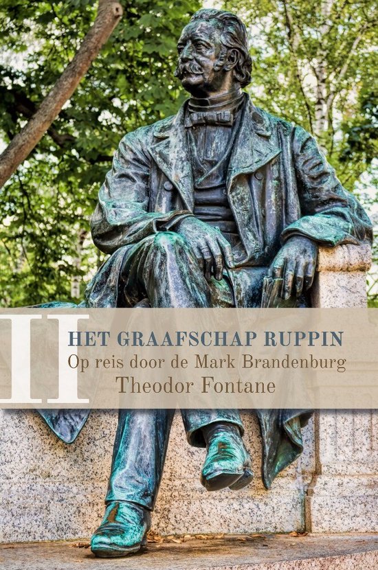 DEEL II van: Theodor Fontane