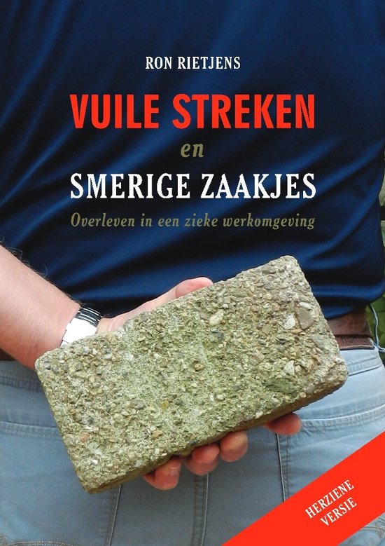 Vuile streken en smerige zaakjes