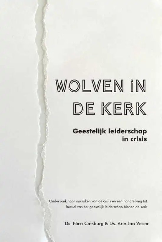 Wolven in de Kerk