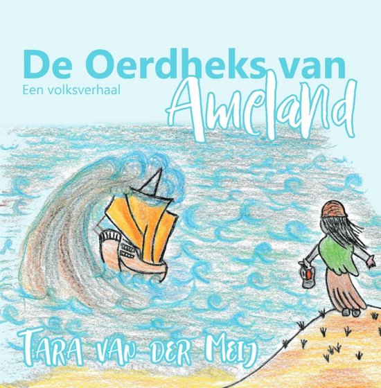 De Oerdheks van Ameland