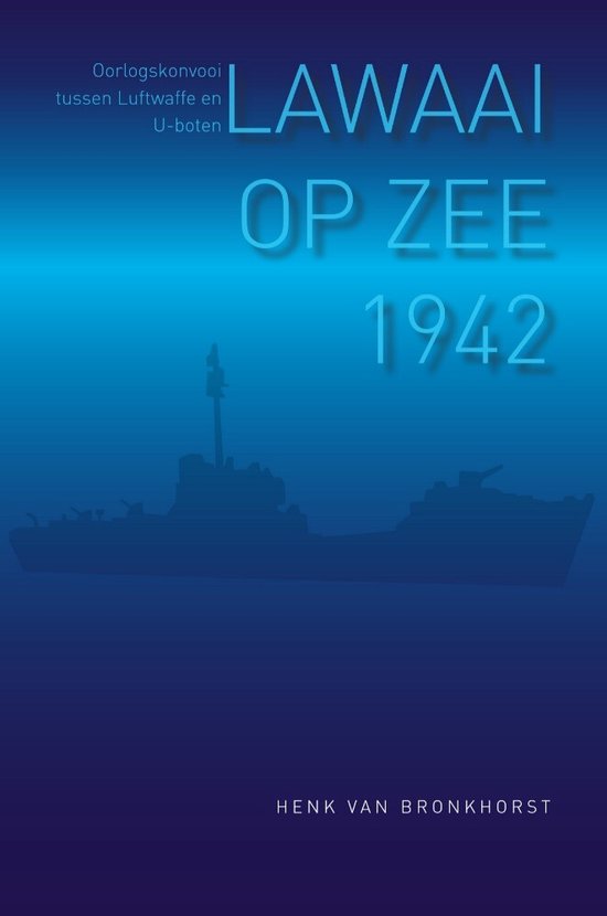 LAWAAI OP ZEE 1942