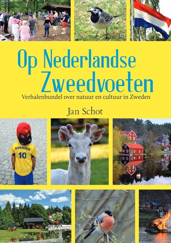 Op Nederlandse Zweedvoeten