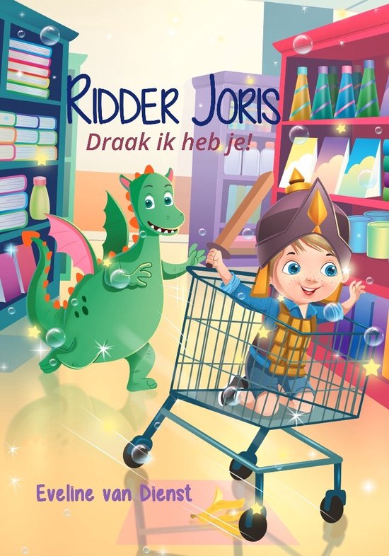 Ridder Joris