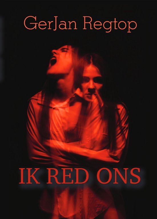 Ik red ons