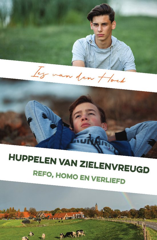 Huppelen van zielenvreugd