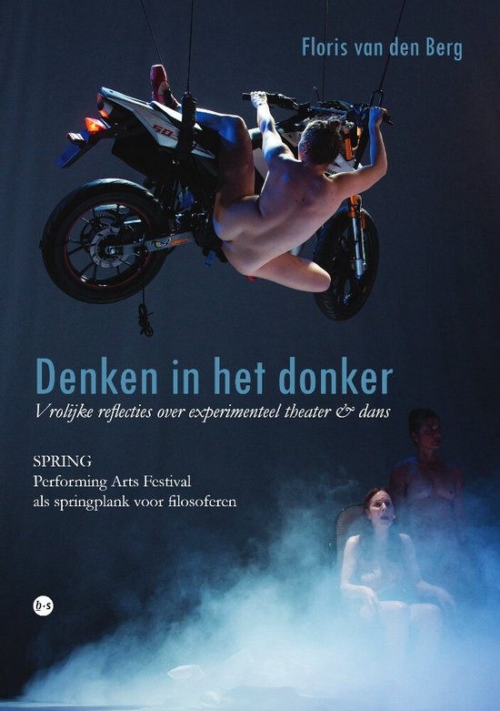 Denken in het donker