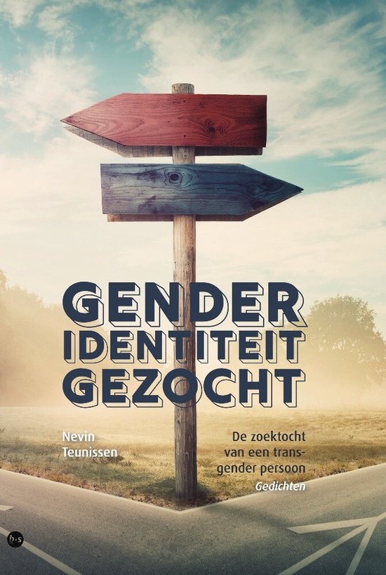 Genderidentiteit gezocht