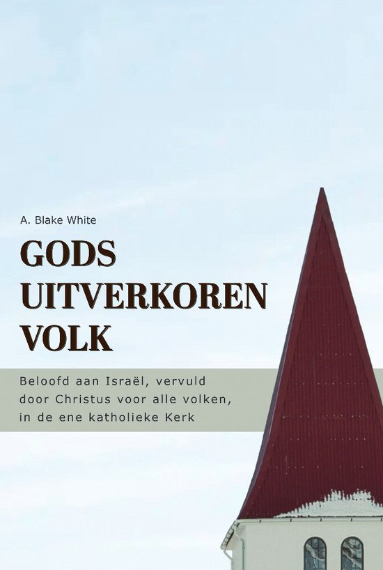 Gods uitverkoren volk