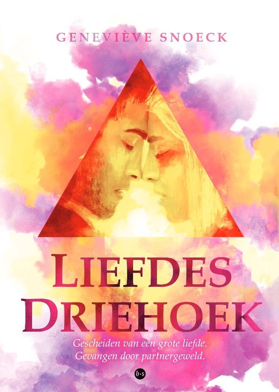 Liefdesdriehoek