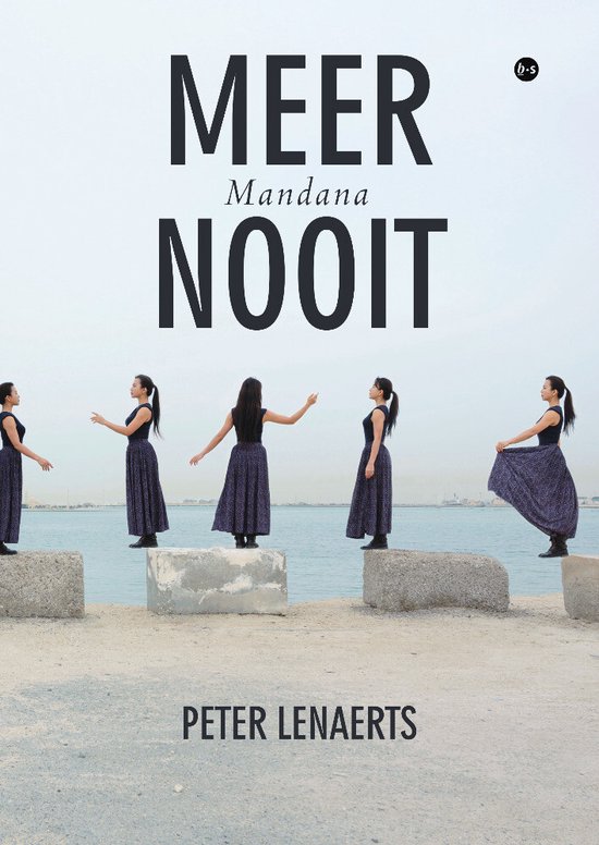 Meer nooit