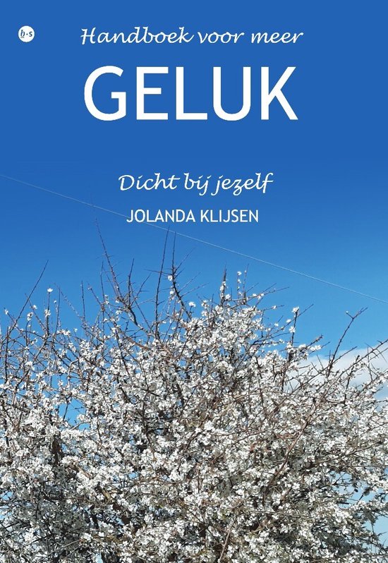 Handboek voor meer GELUK