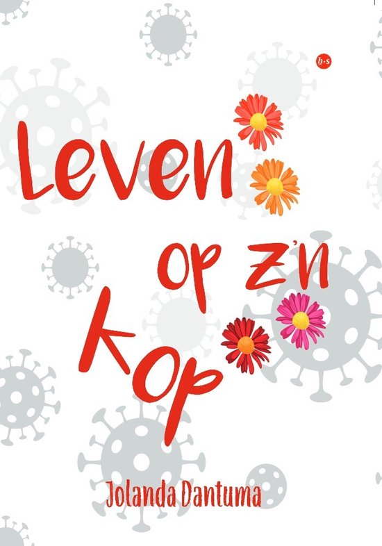 Leven op z'n kop