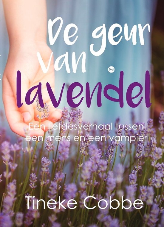 De geur van lavendel